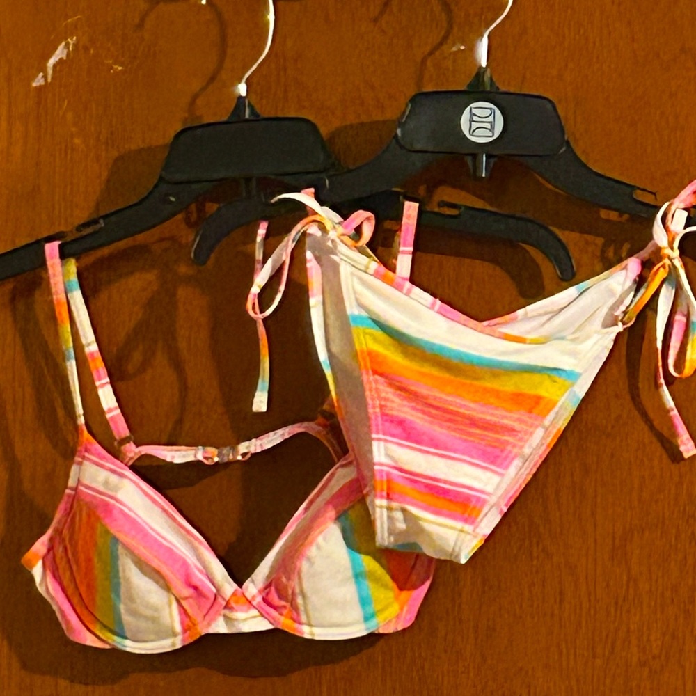 Vintage bikini
